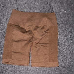 Aurola Intensity 2 seamless shorts- S